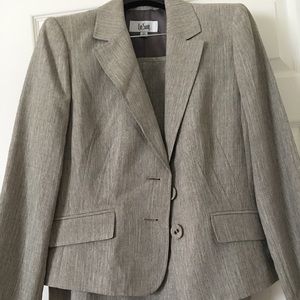 Le Suit Skirt Jacket